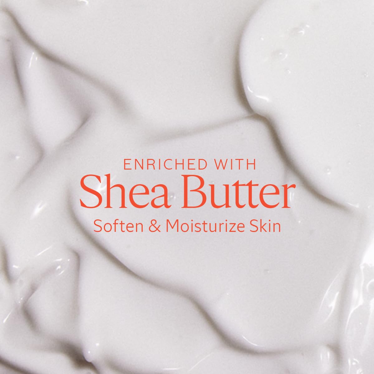 Shea Butter Hand Cream - Nourishing & Vegan Moisturizer for Very Dry Skin | Lavender, Cherry Blossom, Rose & More