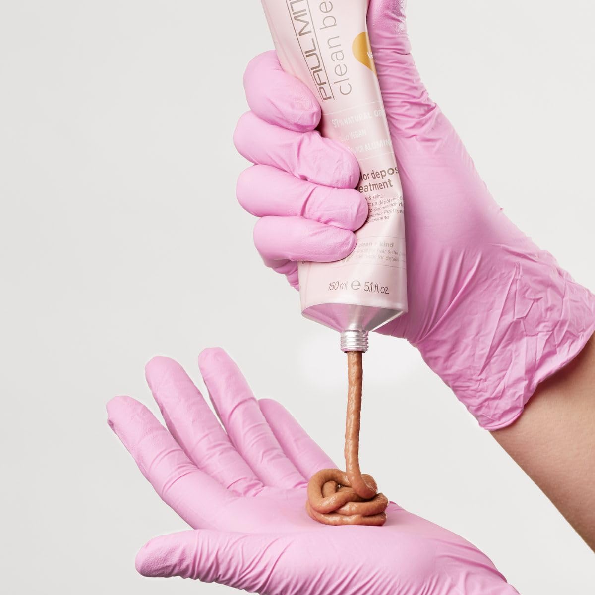Color-Depositing Treatment for Color-Treated Hair | Paul Mitchell Clean Beauty