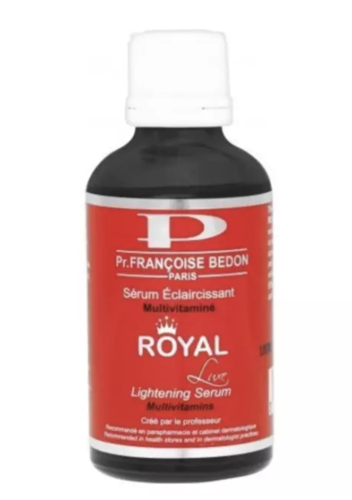 Pr. Francoise Bedon Royal Serum With Multi Vitamins 50ML