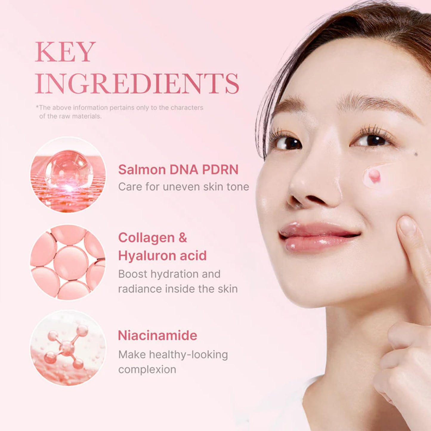 Collagen Jelly Cream，Hydrating Skin Treatment Firming，Niacinamide & Hydrolyzed Collagen，Anti Aging Moisturizer,Wrinkle for Youthful Glow，Nourishing Infused Gel Cream for All Skin Types