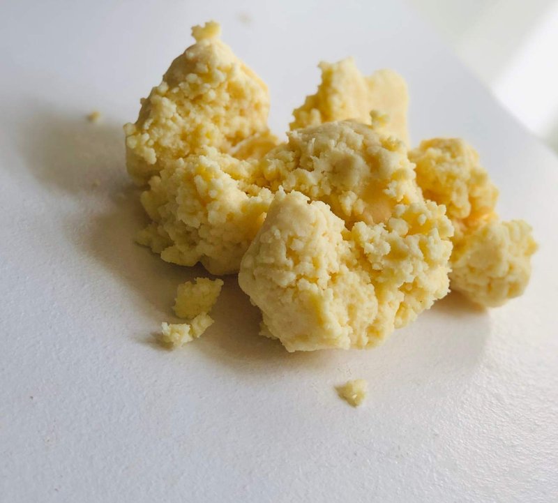Cupuacu Butter - Pure & Natural 8oz Vegan Body Butter for Whipped Lotions, Salves & Soaps