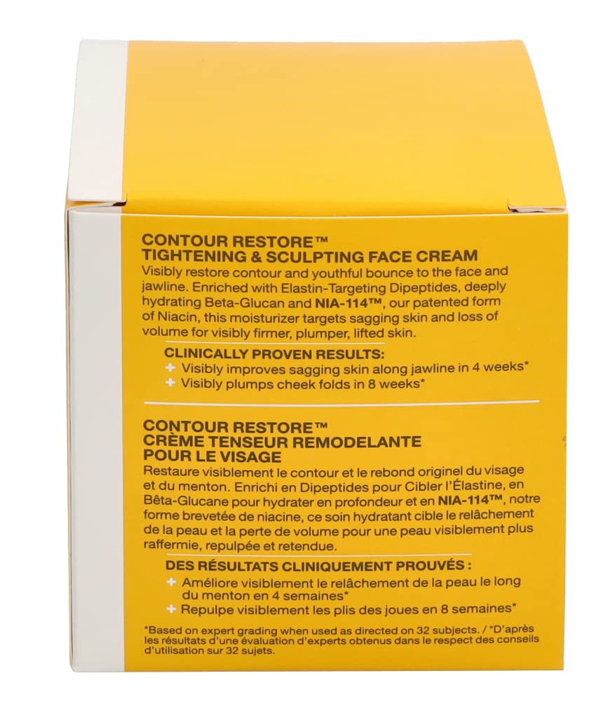 StriVectin Contour Restore™ Tightening and Firming Moisturizing Face Cream,1.7 oz