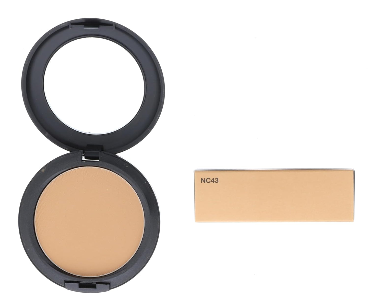 MAC Studio Fix Powder Plus Foundation - C4 Foundation Women 0.52 oz
