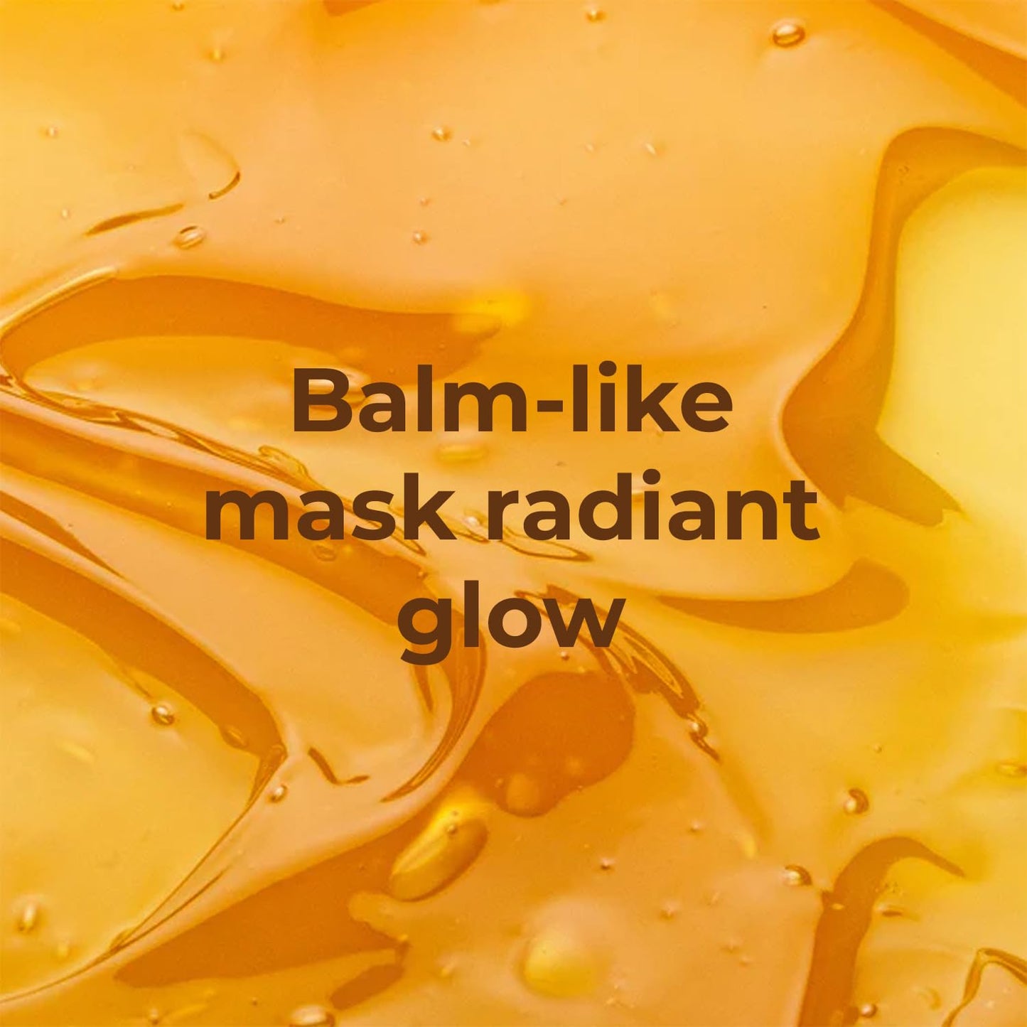 ASKALIESH Aliesh Skincare Turmeric Glow Mask, Hydrating Face Mask with Glutathione, Honey and Chamomile, Facial Mask for Women Skin Care, Brightening and Nourishing Facial Skin Care Product, 2oz