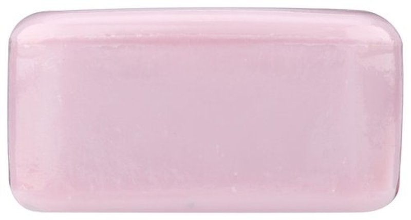 One With Nature Dead Sea Mineral Rose Petal Bar Soap, 7 Oz