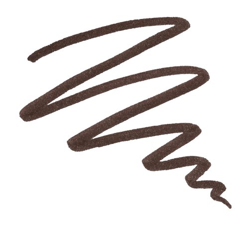 UNLEASHIA] Easy Glide Flat Eyeliner (No.2 Mood Brown)