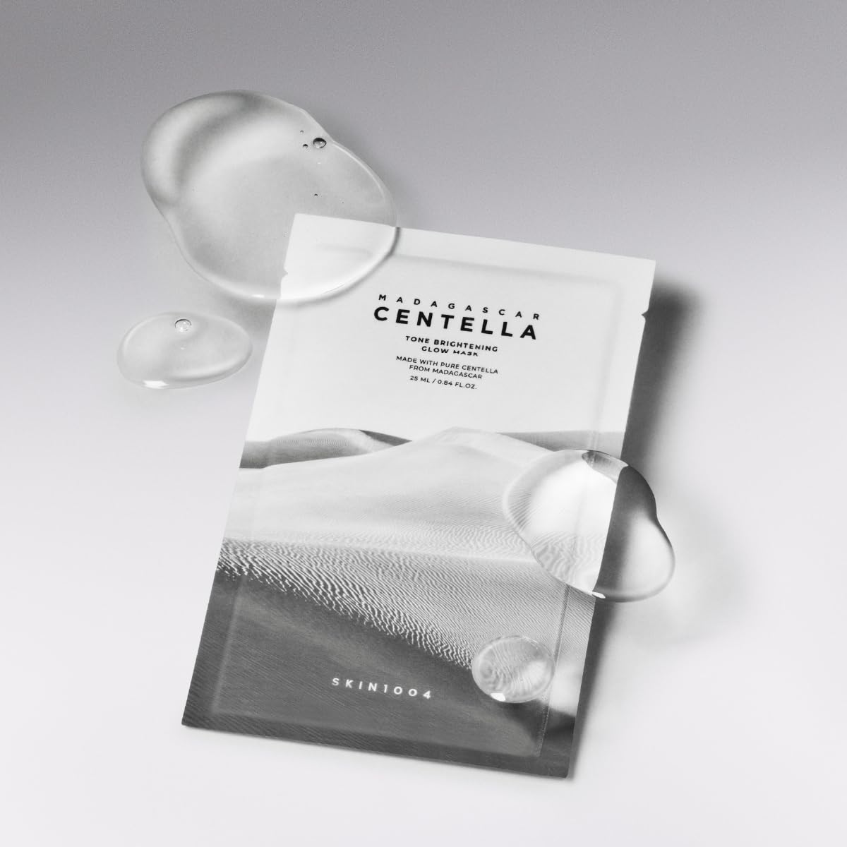 SKIN1004 Radiant Glow Brightening Mask