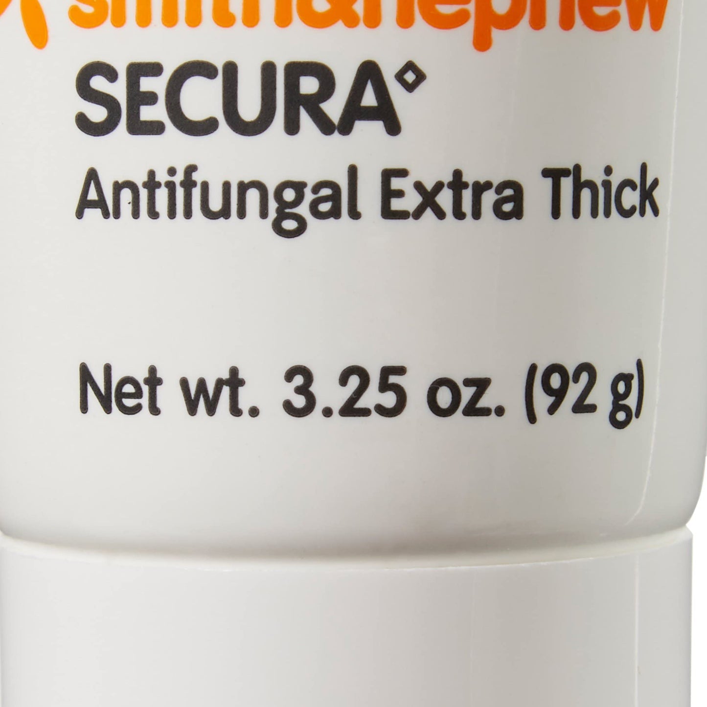 Secura Anti-Fungal (Extra Thick) Cream [59432900] 3.25 oz