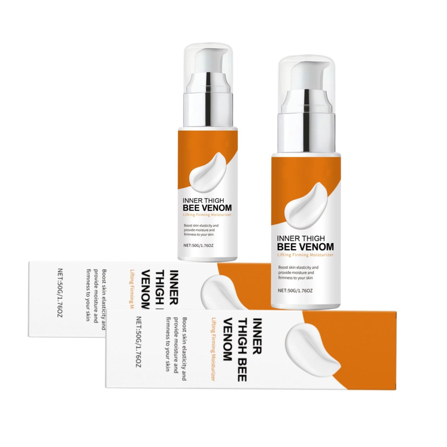 LWLQCZJ Bee Venom Firming & Anti-Wrinkle Cream - Instant Face Lift,