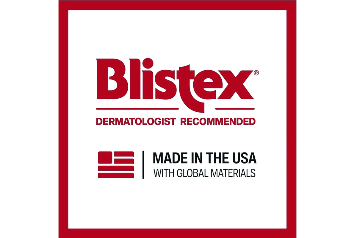 Blistex Medicated Lip Balm, SPF 15-0.15 Ounces