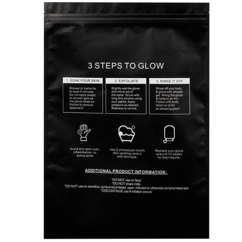 Tan Physics Self Tanner, 8 Fl oz with Exfoliation Mitt - Tan Physics True Color Sunless Tanner - Tan Physics Sunless Tanner - Self Tanners Best sellers - Quick Tan & Sunless Tan