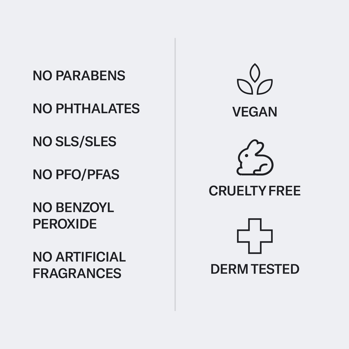 Geologie Hana Superclean Body Wash | Deep Cleansing Jasmine + Clove Shower Gel for Men & Women | All-Natural Clean & Hydrating Derm-Grade Formula | 8.4 fl oz Bottle