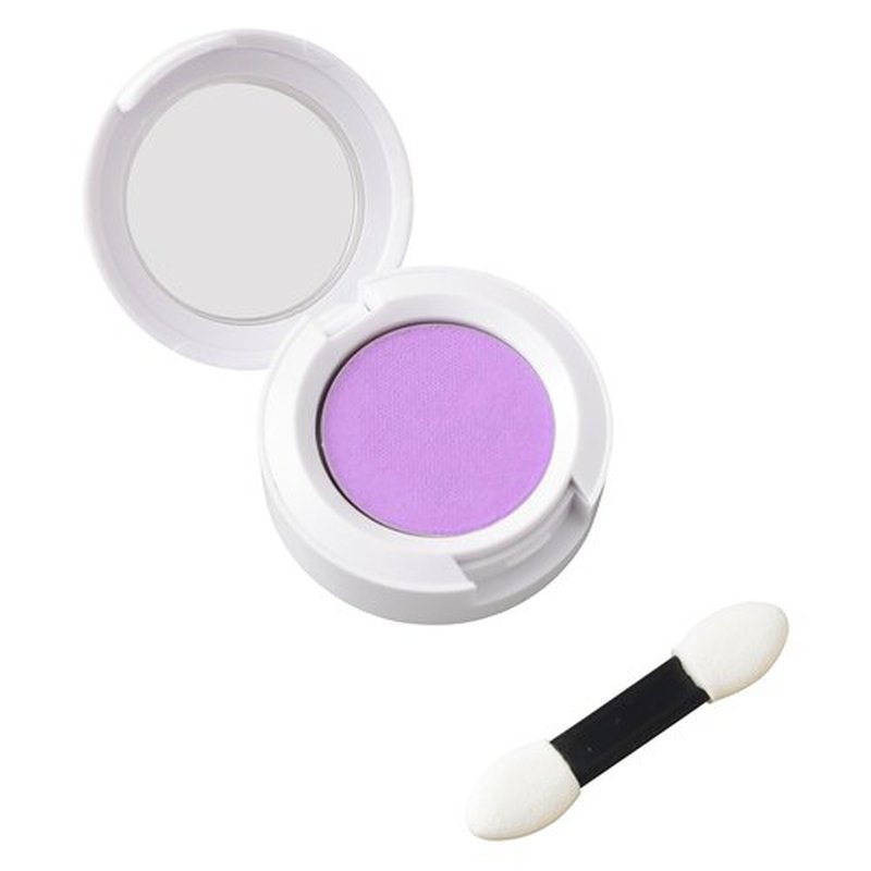 Luna Star Klee Eye Shadow and Lip Shimmer Hanukkah Gift Set for Kids and Tweens. Gentle and Non-Toxic. Made in USA. (Dreidel Twinkle)