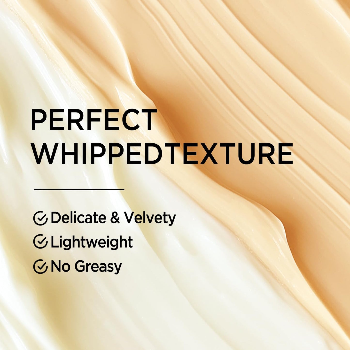 puresoak bath Mango Whipped Body Butter, Whipped Body Butter for Women, Mango Shea Body Moisturizer for Dry Skin, Gentle Hydration with Long Lasting Moisture-3.4 floz+6.8 floz