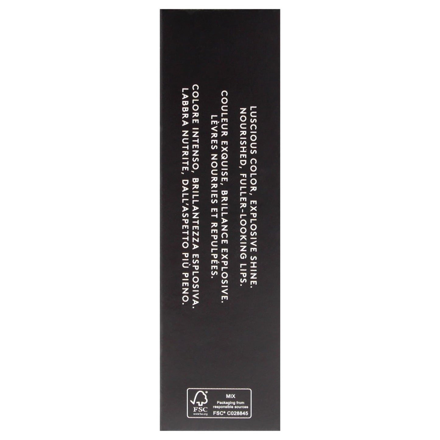 Gloss Bomb Color Drip Lip Cream - 05 Fruit Snackz by Fenty Beauty for Women - 0.3 oz Lipstick