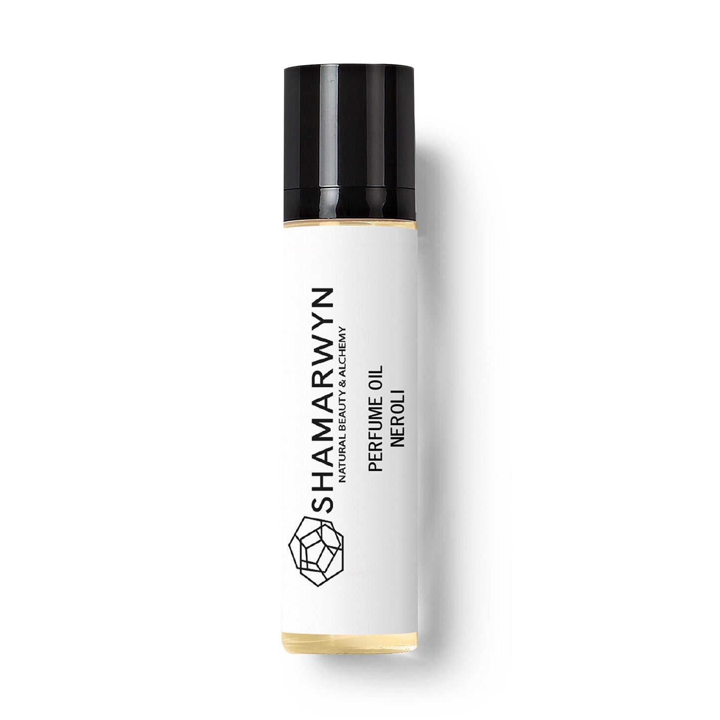 shamarwyn Neroli Perfume Oil, Natural Organic, Botanical, Pure Essential Oil Blend Roll-On 10ML