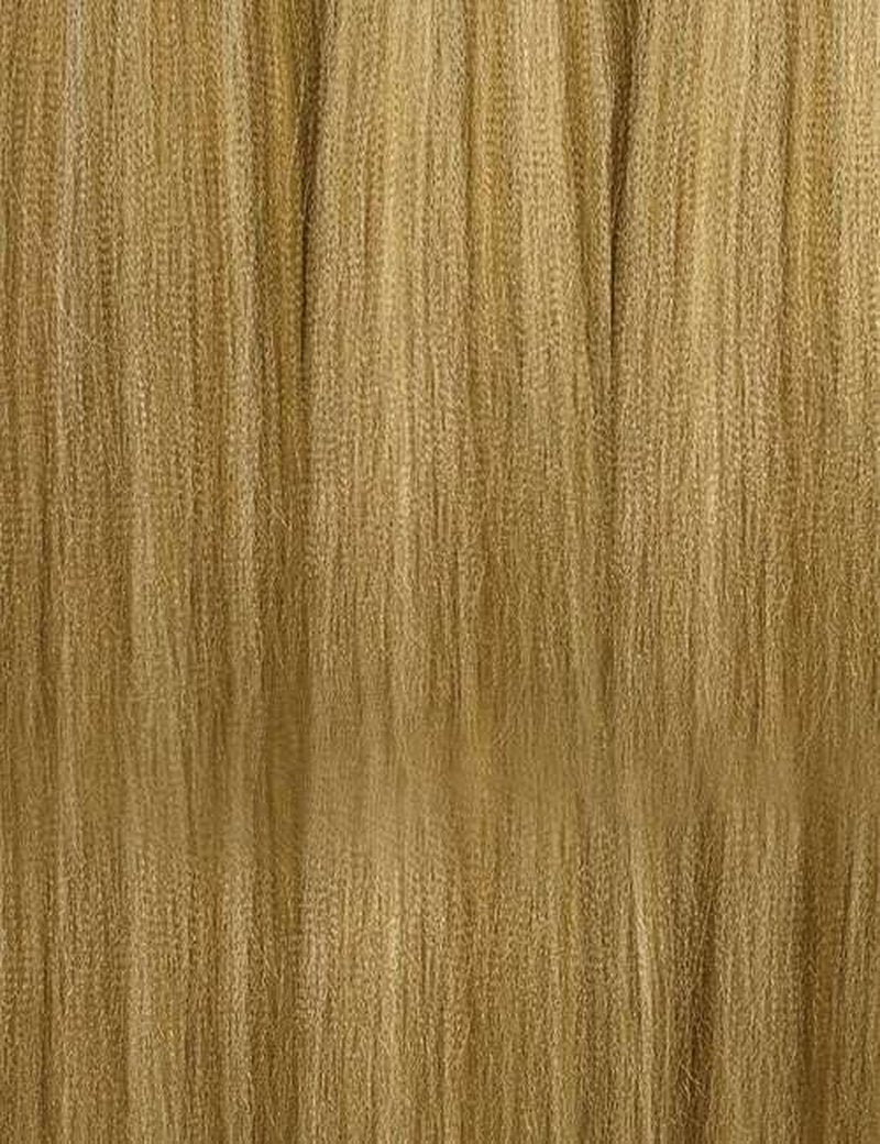 [2 PACK DEAL] Outre X-PRESSION Ultra Braid Pre-streteched Braid 42" 3X (2 Packs, M27/613)