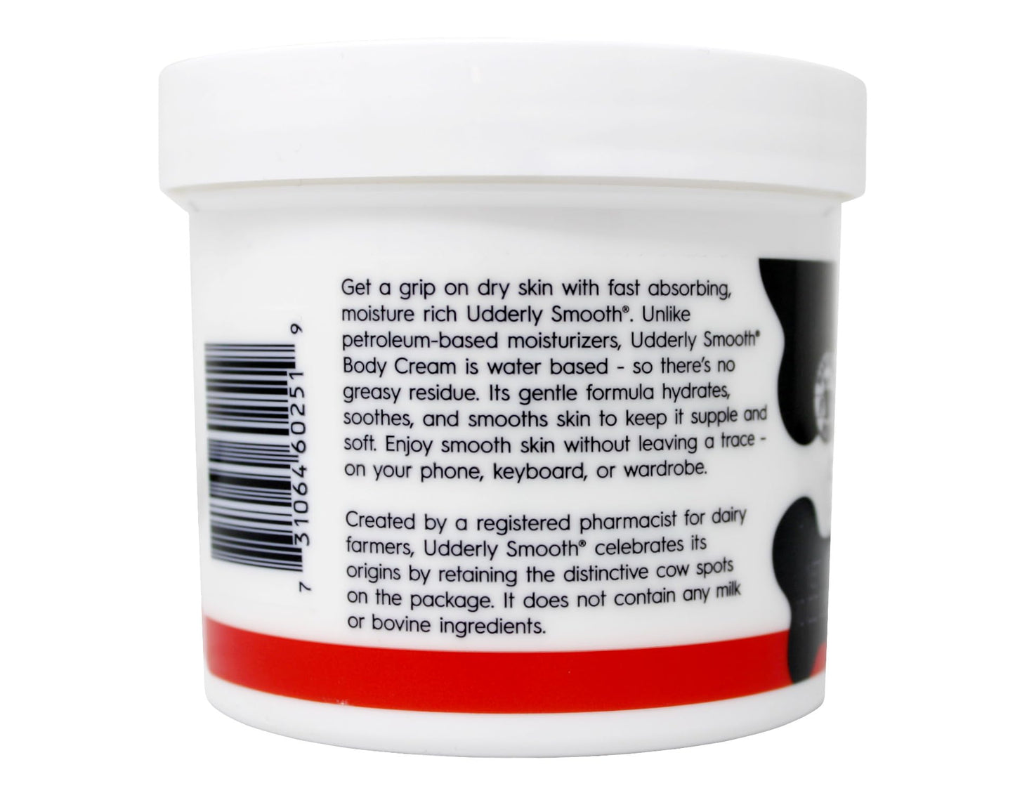 Udderly Smooth Hand Cream and Body Cream Bundle, Fast-Absorbing 24-Hour Moisturization, Original Formula for Rough Dry Skin, 4 oz Hand Cream + 10 oz Body Cream