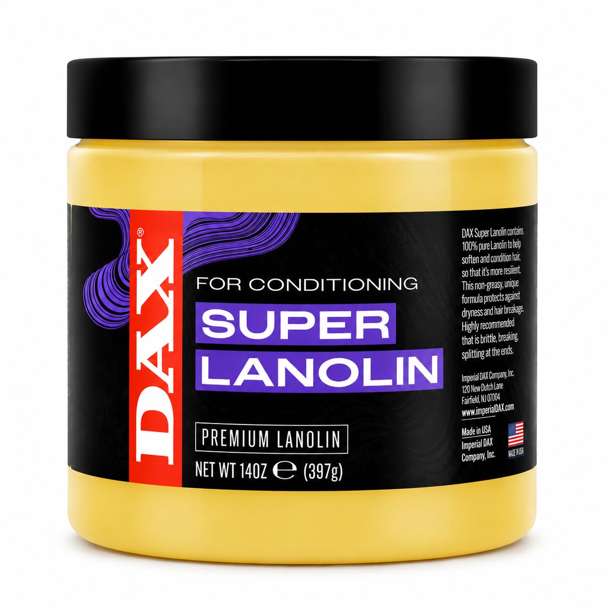 Dax Super Lanolin