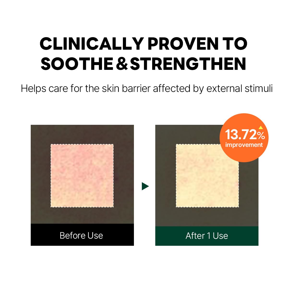 ROUND LAB Pine Cica Calming Cream Plus 60ml