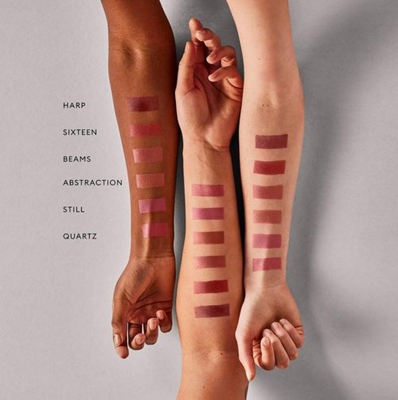 Rose Inc Lip Sculpt Amplifying Lip Color - Beams | Lip Sculpt Lip Liner & Setter