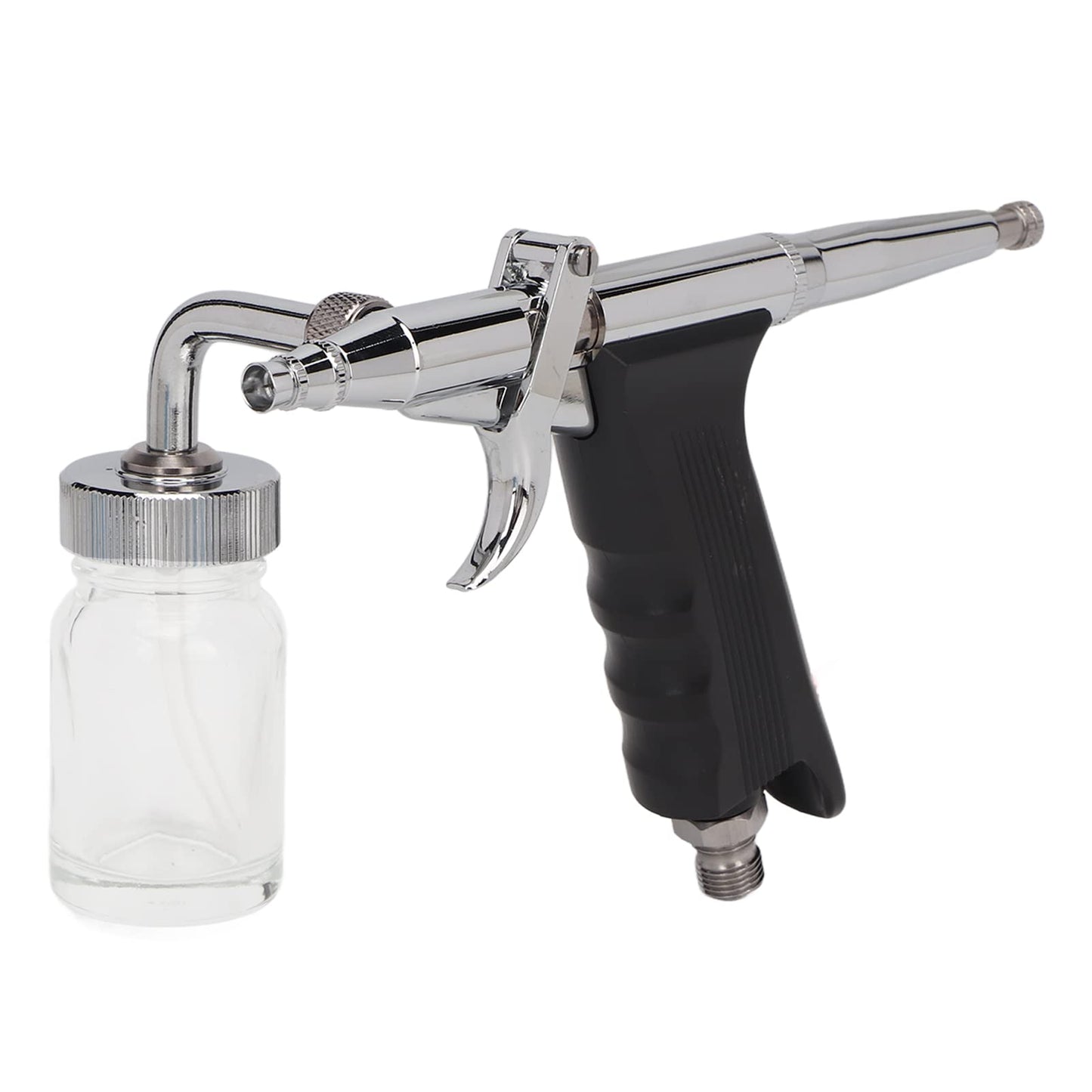 DUIMIMI Facial Oxygen Injector Spray Gun Deep Moisturizing Skin Rejuvenation, Atomization Fine Mist Sprayer for Hydrating, Oil Control Portable Home Beauty Salon Use