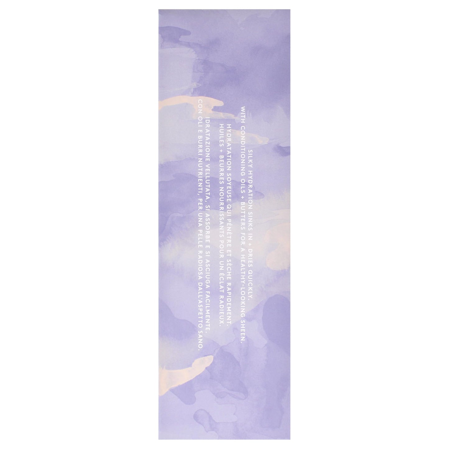 Butta Drop Hydrating Body Milk by Fenty Beauty for Women - 6.2 oz Body Milk