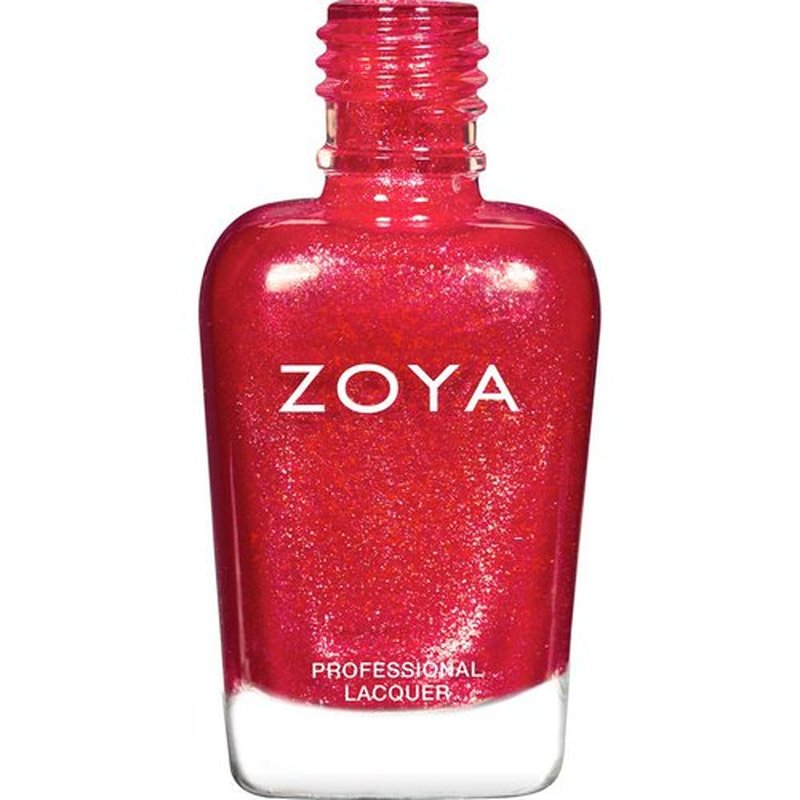 ZOYA Nail Polish, Robbie