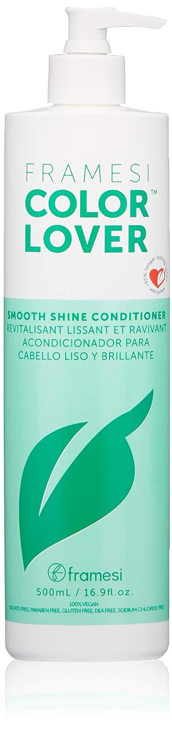 FRAMESI Smooth Shine