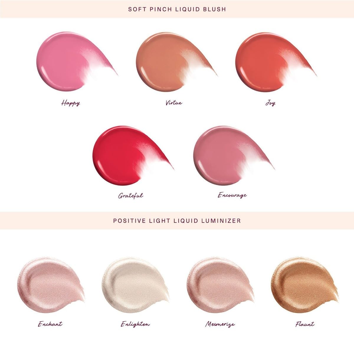 Positive Light Liquid Luminizer (Enchant)