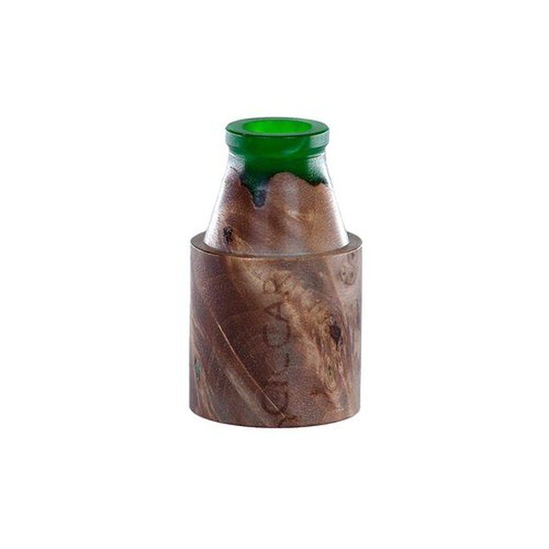 Ciccar Kit (Wood Green Resin)