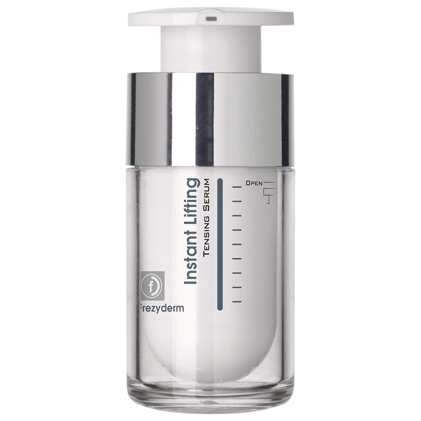 Frezyderm Instant Lifting Serum - Firming Anti-Aging Formula | 15ml (0.5 Fl Oz)