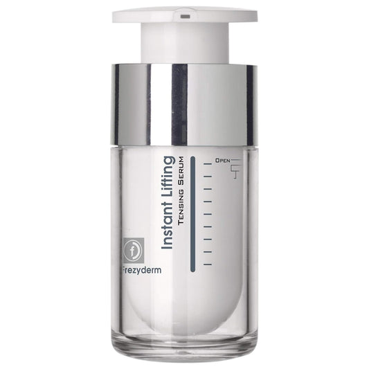 Frezyderm Instant Lifting Serum - Firming Anti-Aging Formula | 15ml (0.5 Fl Oz)