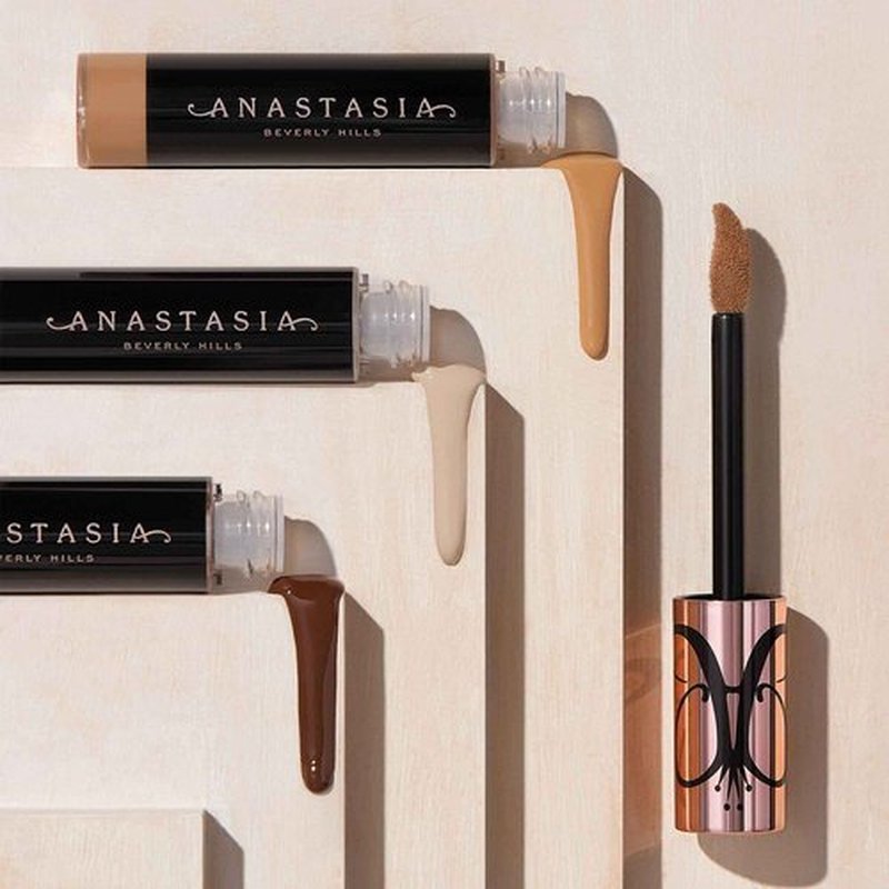 Anastasia Beverly Hills - Magic Touch Concealer - Shade 19