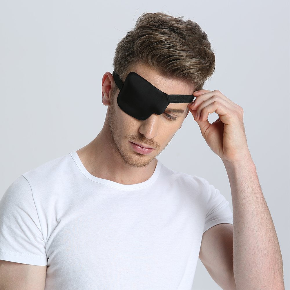 FCAROLYN 3D Eye Patch (Right Eye)