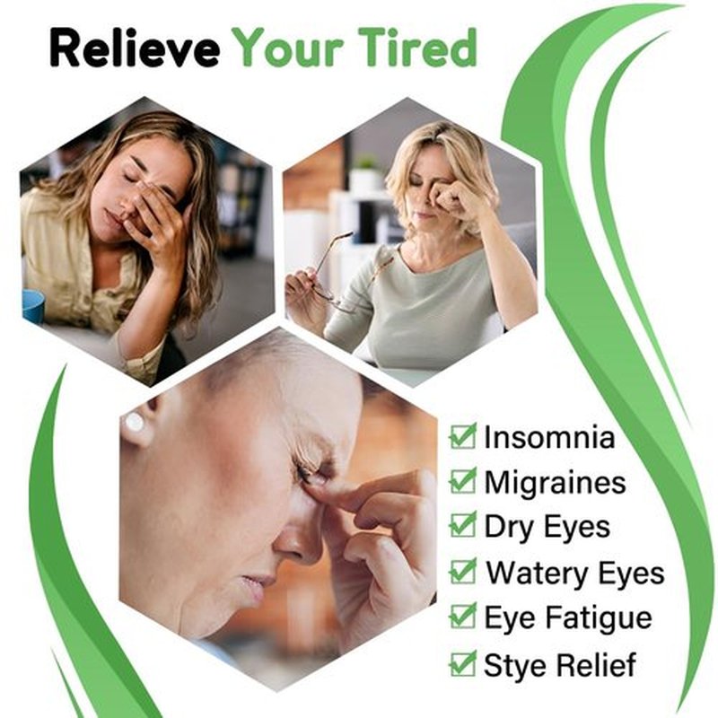 Minidiva Steam Eye Mask for Dry Eyes, 10Pcs Self Heating Spa Warm Eye Mask Relax Sleep Mask, Disposable Heated Eye Mask for Dark Circles Eye Fatigue, Relieve Stress Eye Fatigue (Unscented*3)
