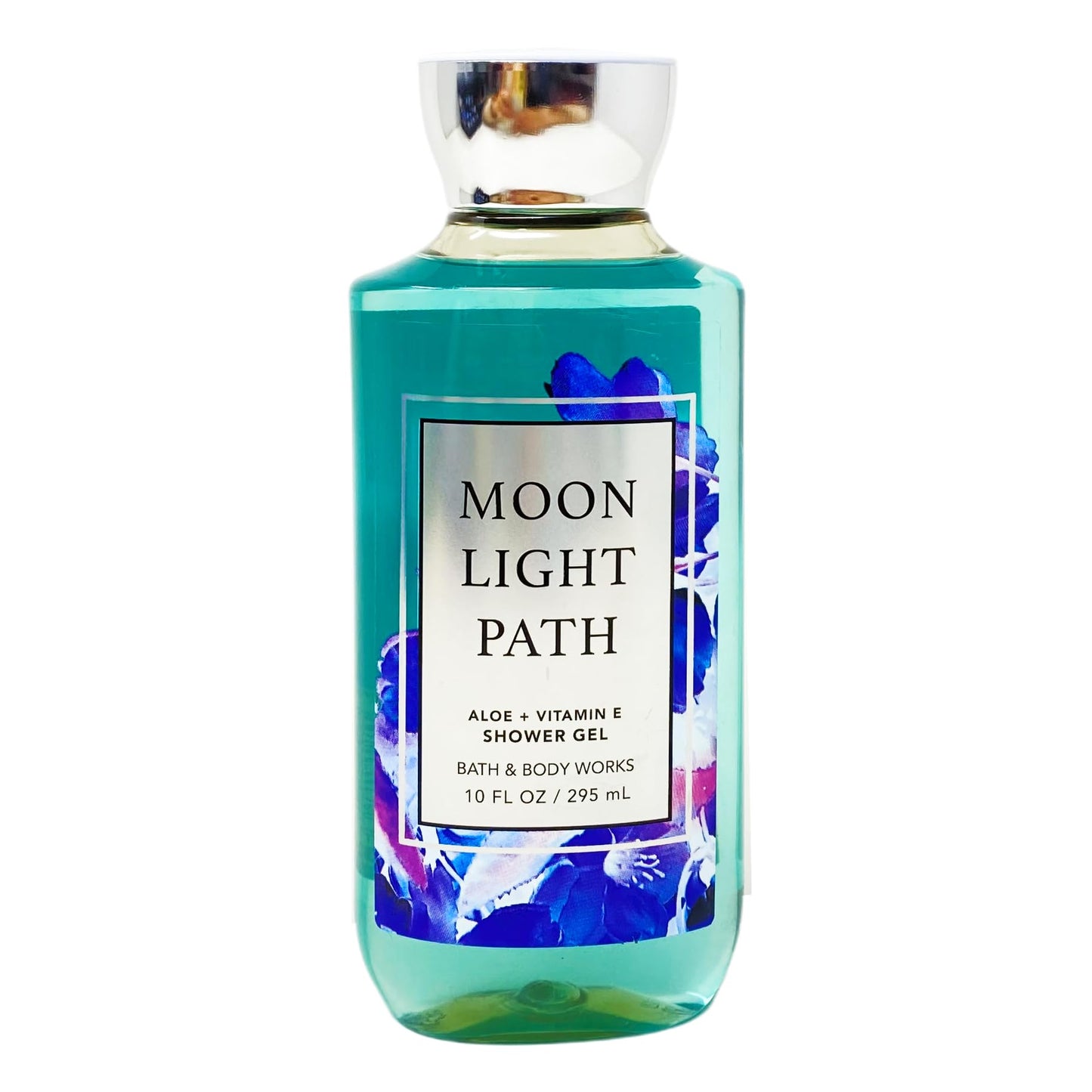 Bath & Body Works Moonlight Path Body Wash and Body Lotion Duo Set with a Lavender Dream Bar Soap - Full Size