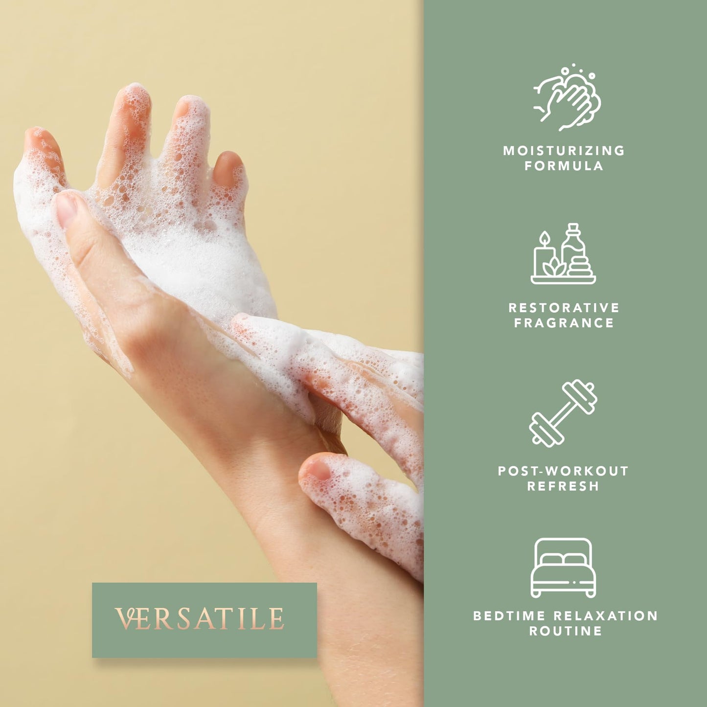 Pecksniff's Hand Wash Liquid Hand Soap, Aroma:Therapy Re-Charge, 500 ml
