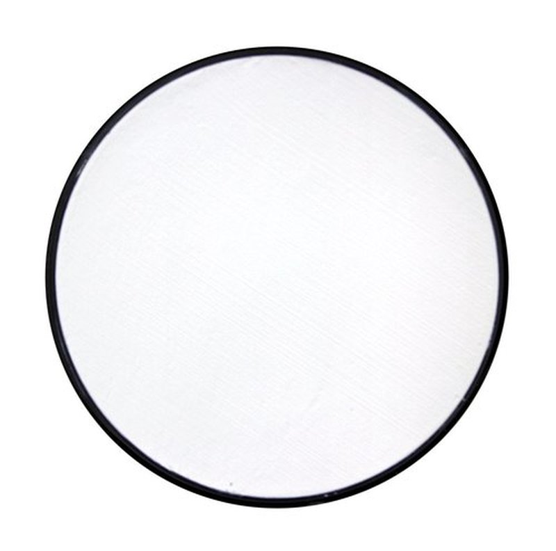 Graftobian Makeup ProPaint Face & Body Paint - White Swan 30ml - Halloween Makeup - Costume Makeup for Adults - Body Paints for Adults - Face Paint Makeup - Skin Paint - Makeup Paint