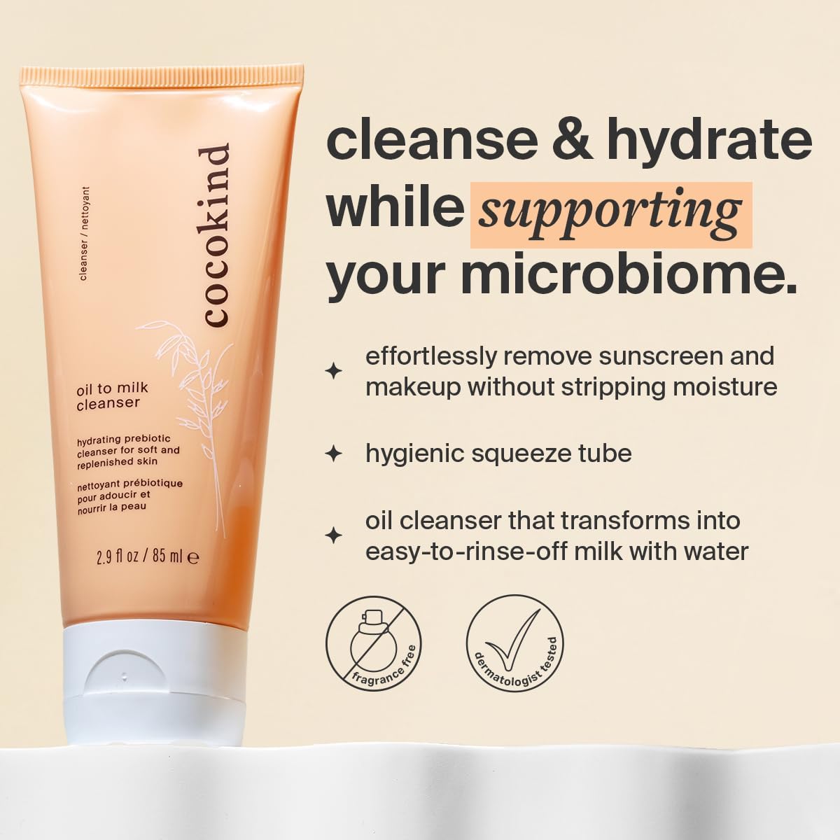 Cocokind Daily Routine Bundle
