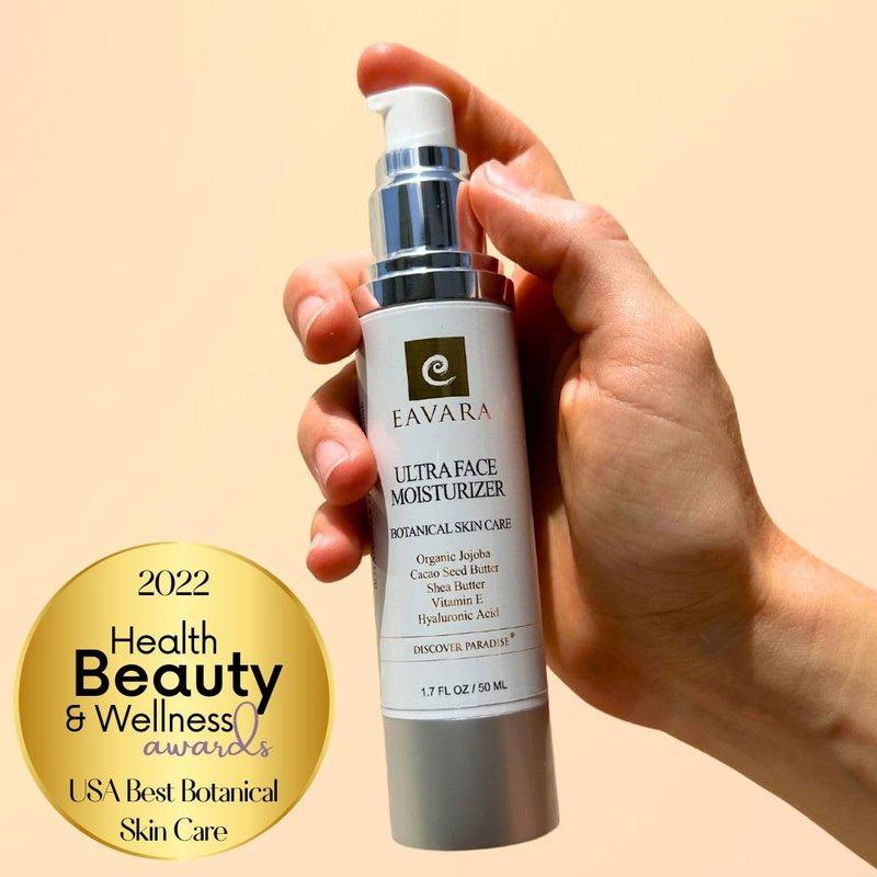 Ultra Face Moisturizer & Tallow Serum Set - Hydrating Skincare Duo with Grass-Fed Tallow & Hyaluronic Acid | 2pc Set