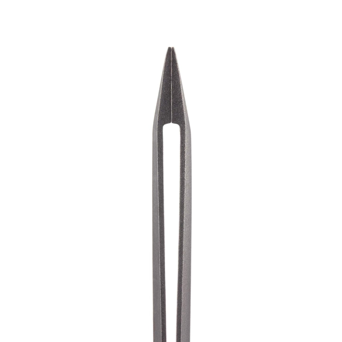 Revlon Salon Pro Slant Tweezer - Corrosion-Resistant Stainless Steel Precision Tool
