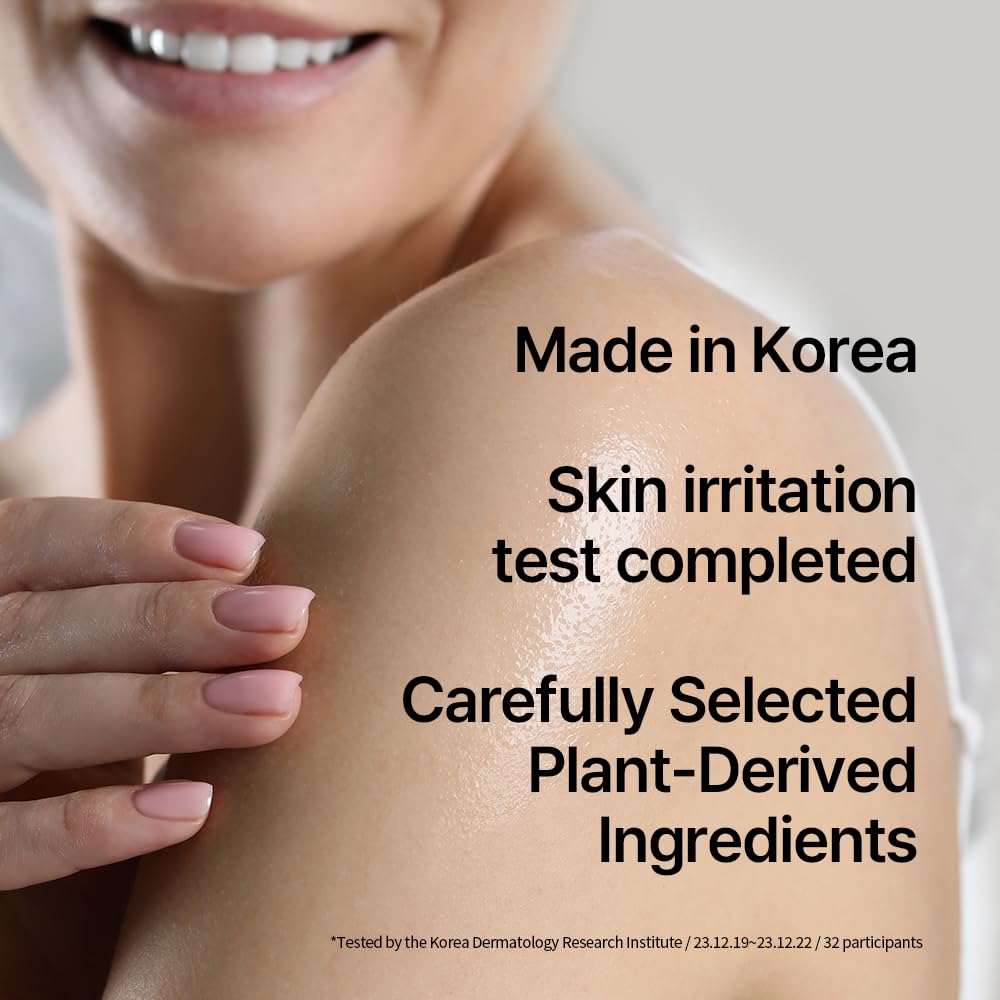 Pyunkang Yul PKY Dancheong Intensive Moisture Body Lotion for Dry & Sensitive Skin, Long-Lasting Hydration with Essential Oils, Korean Skincare (350 ml / 11.83 Fl. Oz)