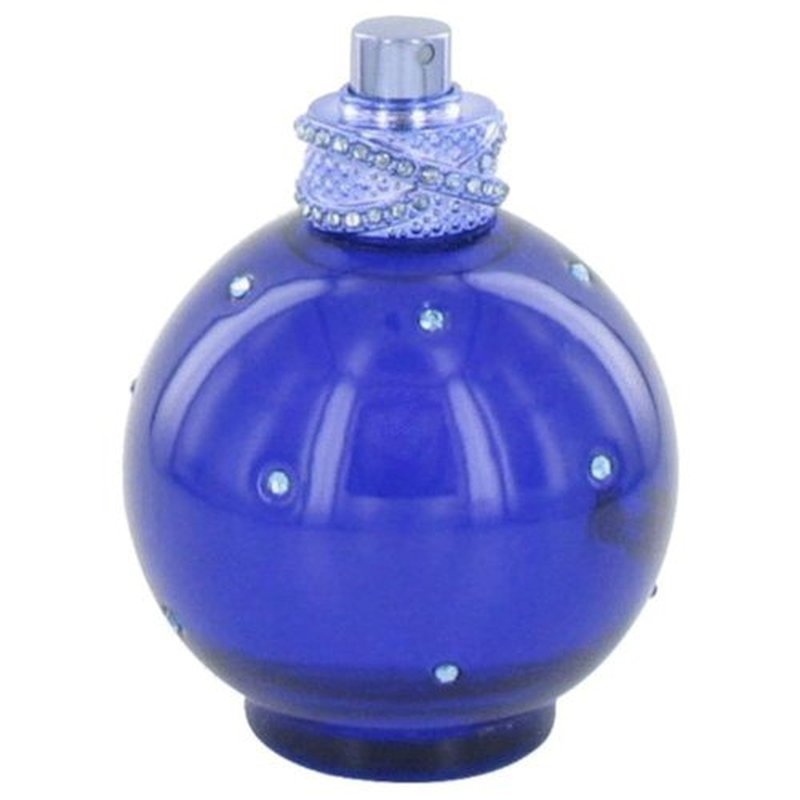 MIDNIGHT FANTASY BRITNEY SPEARS by Britney Spears EAU DE PARFUM SPRAY 3.4 OZ *TESTER
