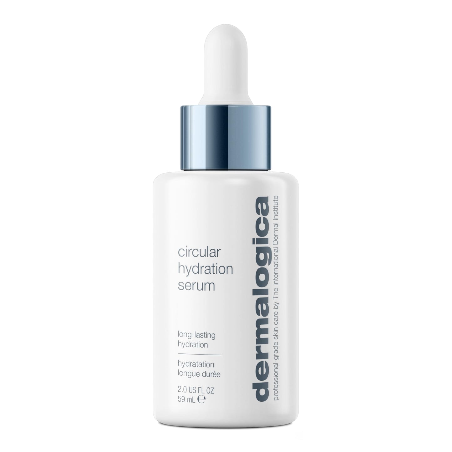 Dermalogica Circular Hydration Face Serum with Hyaluronic Acid