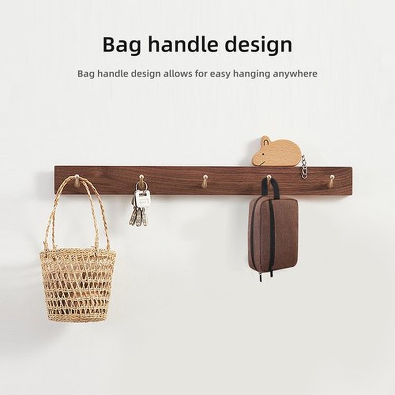 Icramsy Travel Toiletry bag Toiletry bag for women men Hanging toiletry bag Cosmetic bag Travel accessories for Women Men (Brown)