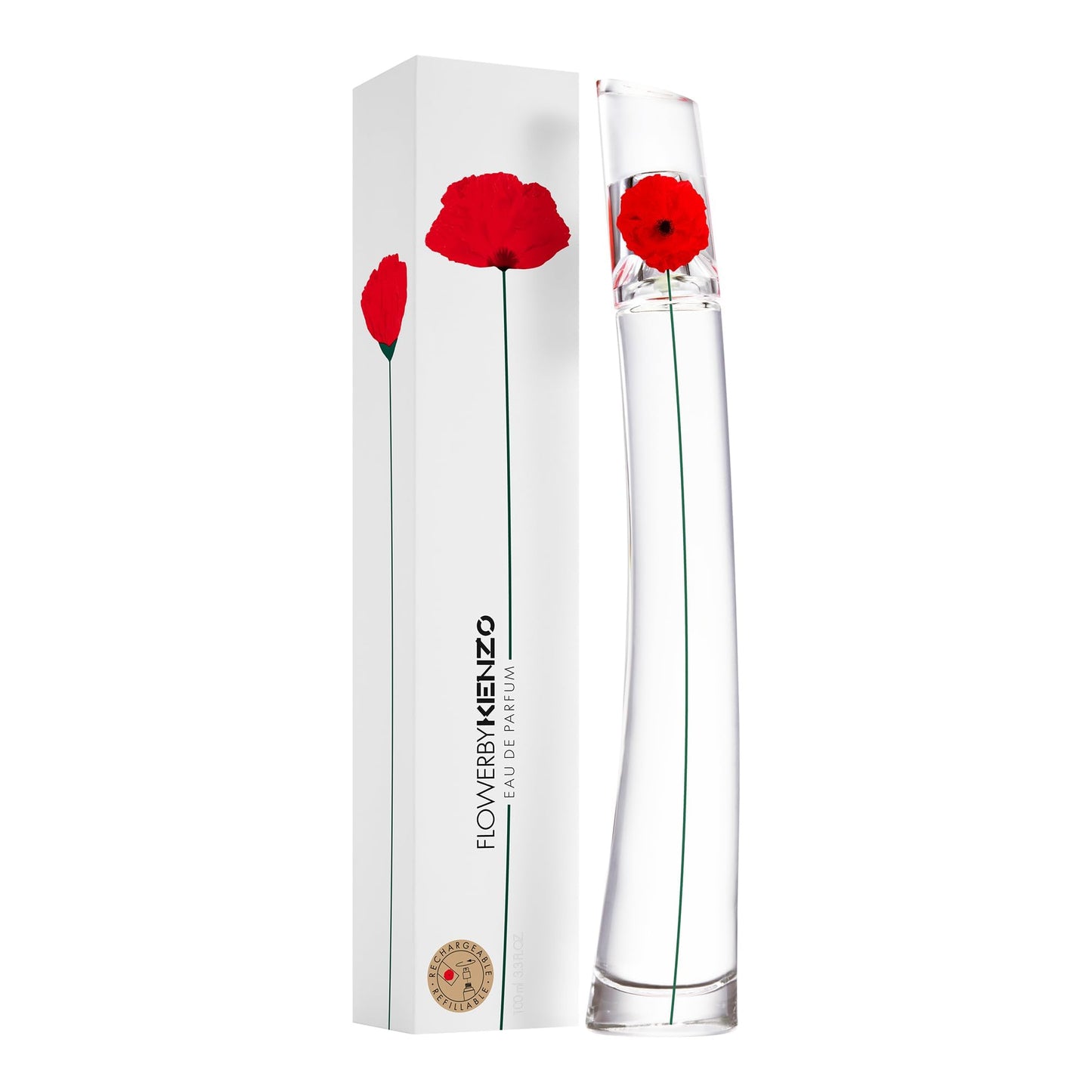 Flower by Kenzo for Women - 3.3 Ounce EDP Spray