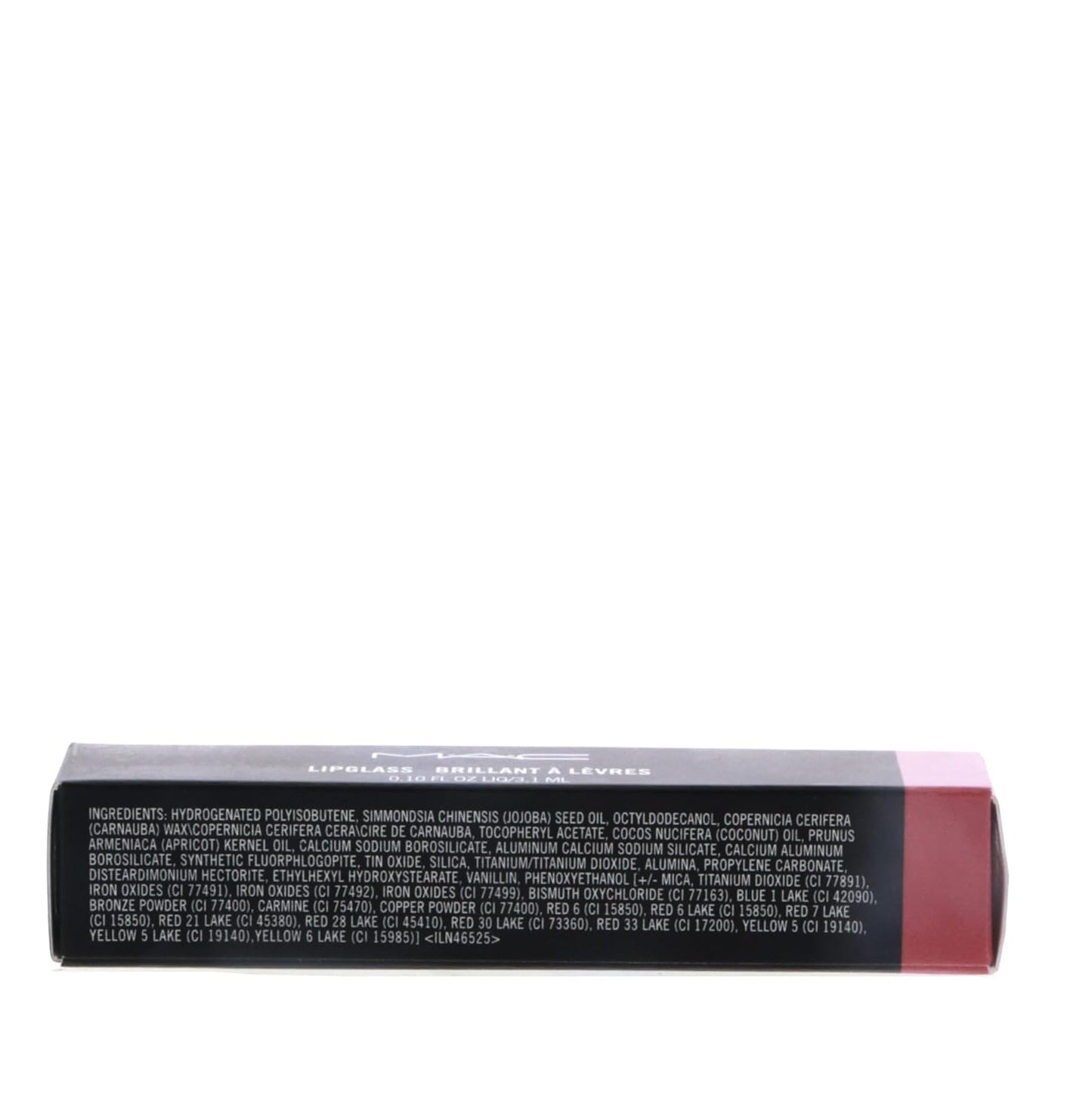 MAC Lipglass All Things Magical - Iridescent Lip Gloss for Stunning Shine