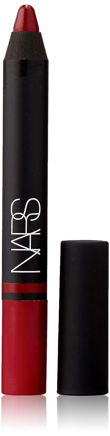 NARS Satin Lip Pencil in Majella - 0.07 Oz Creamy Lipstick for Women