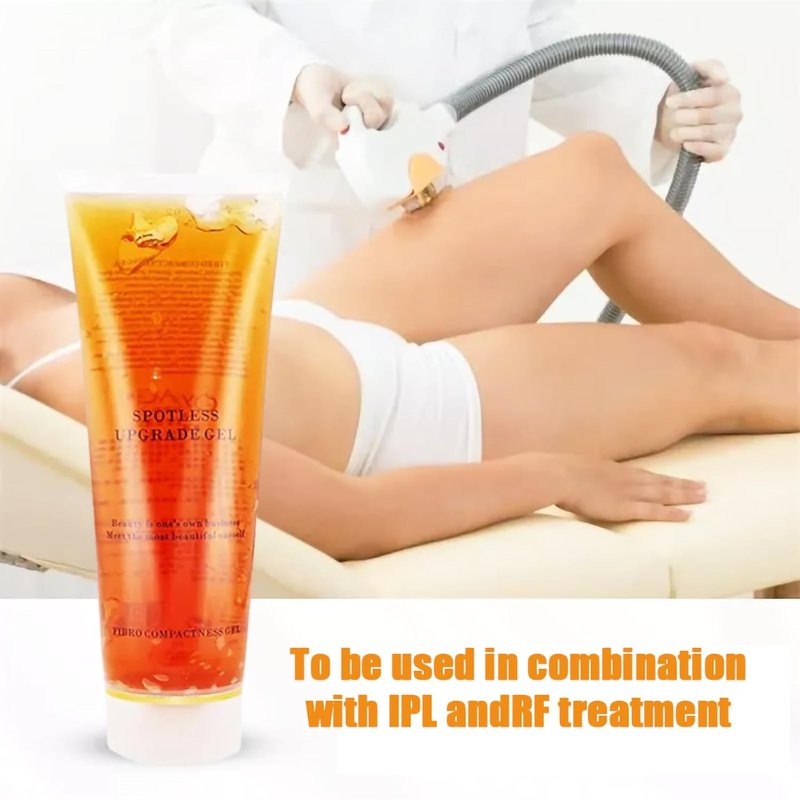Conductive Gel for Body Sculpting - 3 Pack Slimming, Lifting & Firming Hydrating Primer | Hot Gel for Microcurrent RF Machine